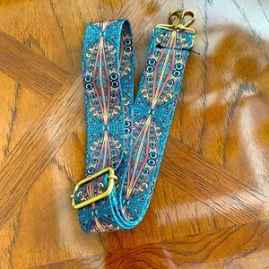 Crossbody/Guitar Strap